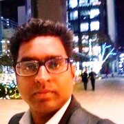 Amol Shelar