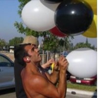 Johnny Rubio