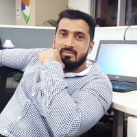 Azmathulla Khan