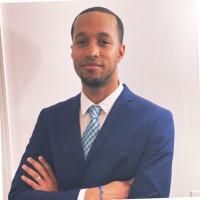 Aaron Temple