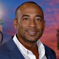 Tim Tate