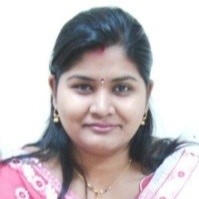 Susmita Sahoo