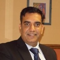 Suneel Sharma