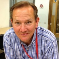 Robert Leishman