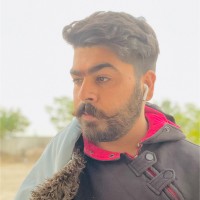 Sandeep Dhand