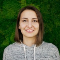 Anastasia Kozakevych