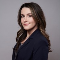 Allisen Castles, J.D.