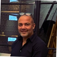 Ohad Ben-Kish