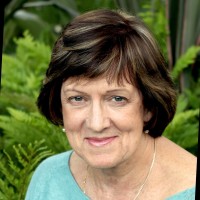 Pat Mayers