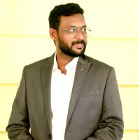Dr. Srinu Nagireddi