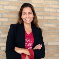 Andrea Benedetti López