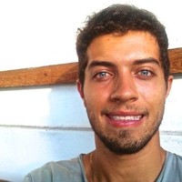 Vitor Hugo Amaral de Lima Souza