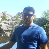 Ruben Gonzalez Iii