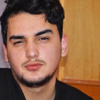 Hamza Trebak