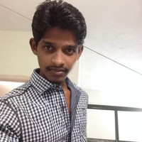 Thangadurai Jayaraman