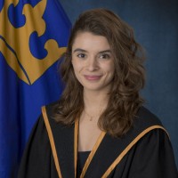 Laura Byrne, Eit