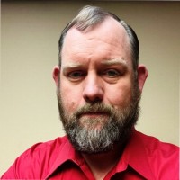 Mark Blevins Ii