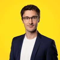 Christoph Bodner