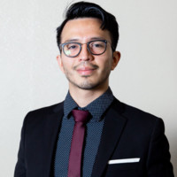 Oscar Jacob Fuentes