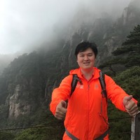 Teddy Liu