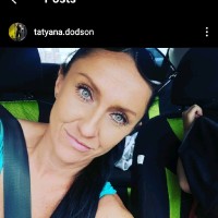 Tatyana Dobson