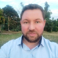 Jonanthan Becker