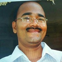 Jagdish Sharma