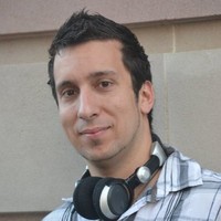 Chris Karaconstantis