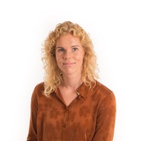 Irma Van Der Werf