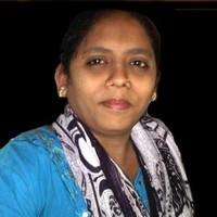 Vaishali Jangam