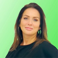 Amanda Simon