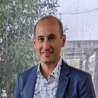 Chris Saliba