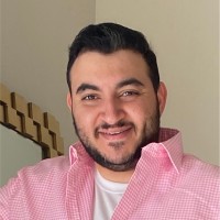 Ismail Ahmed