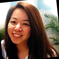 Lisa Ong