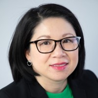 Lily Au, CHRL