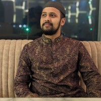 Saad Mohammad Minhaz