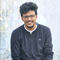 Sheffin Joy Paliakkara