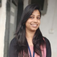 Bhagyashri Jagdale