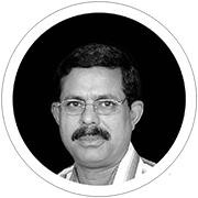 Janhabi Prasad Acharya