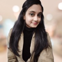 Aaisha Rathore