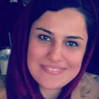Samira Zareei