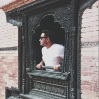 Bipin Maharjan