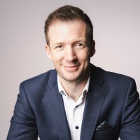 James Ahier