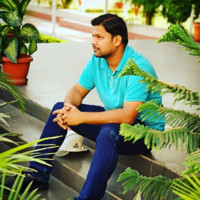 Rohit Singh Parihar