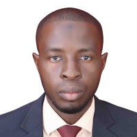 ALI USMAN MAMMAN