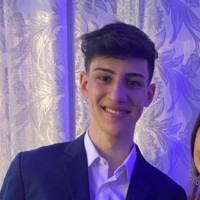 Gustavo Monteiro Peres