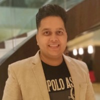 Apoorv Vyas