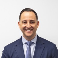 Jared A. Hand