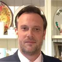 Simon Perkes