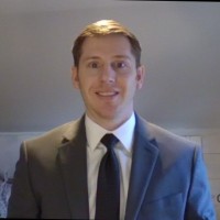 Matthew Drish